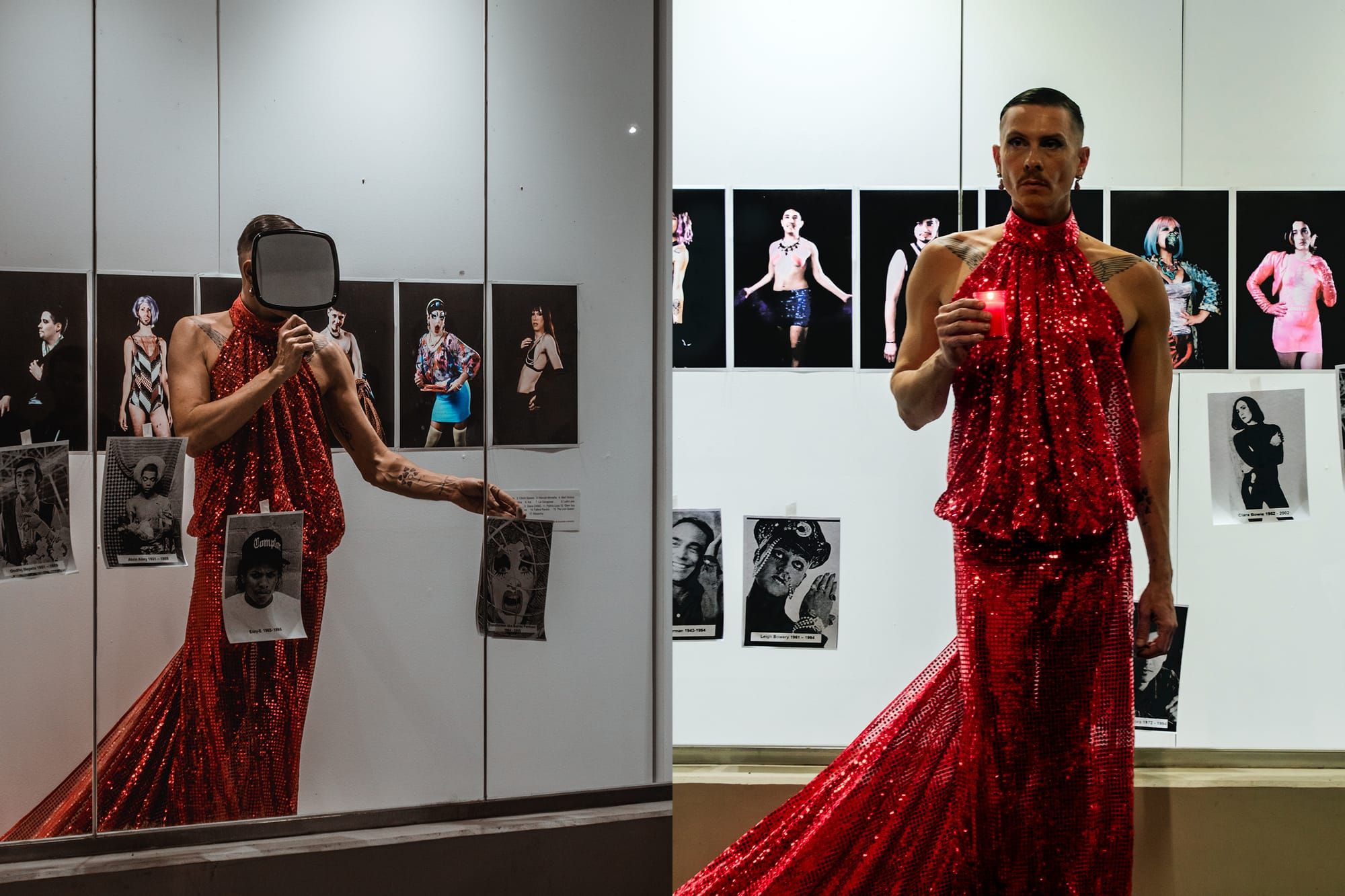 ArtCrush: Martin Kámen