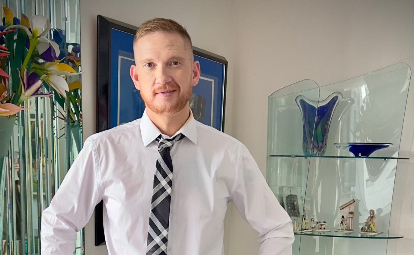 ManCrush: Brody Kayman