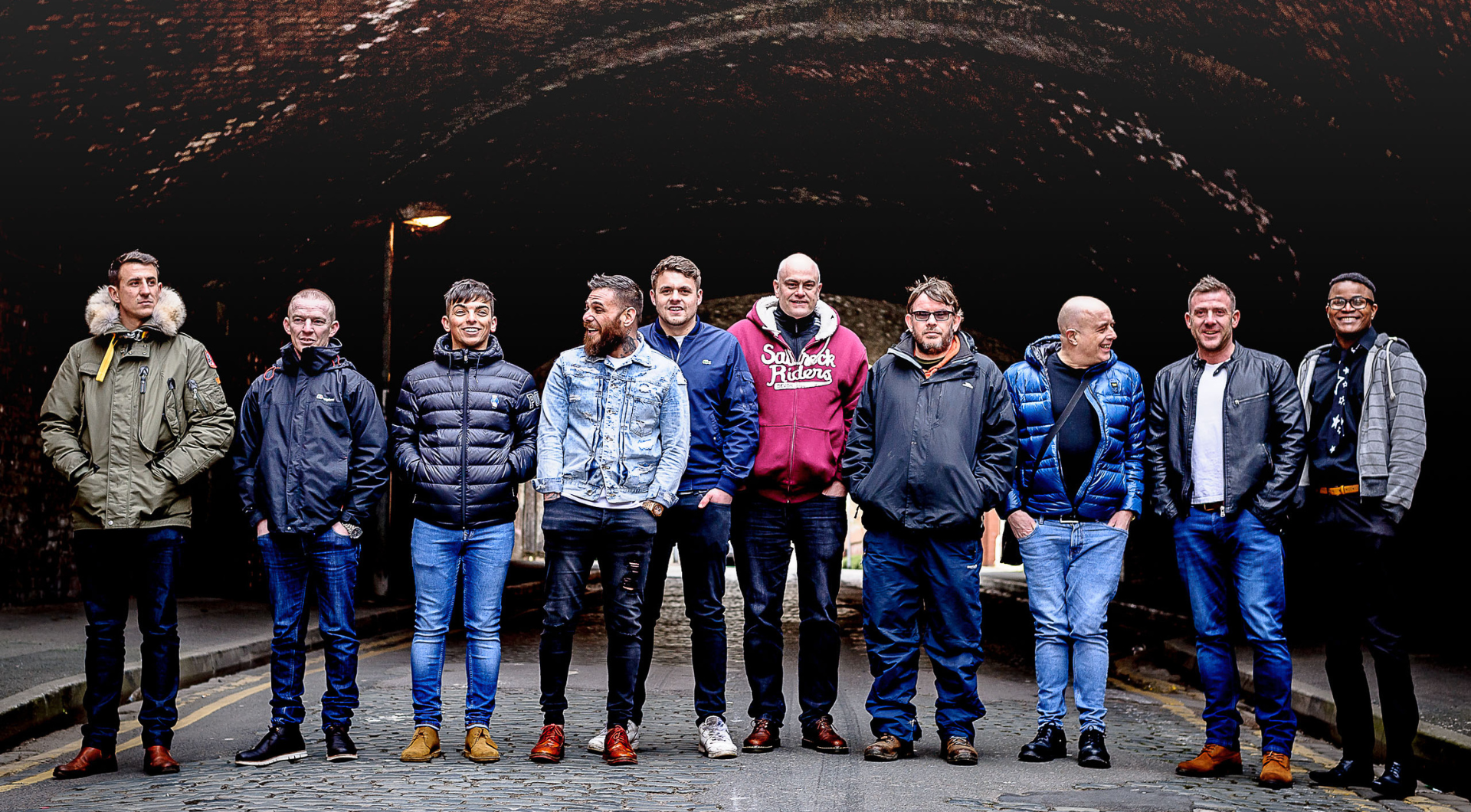 Can AI be used to support male survivors of sexual harms?