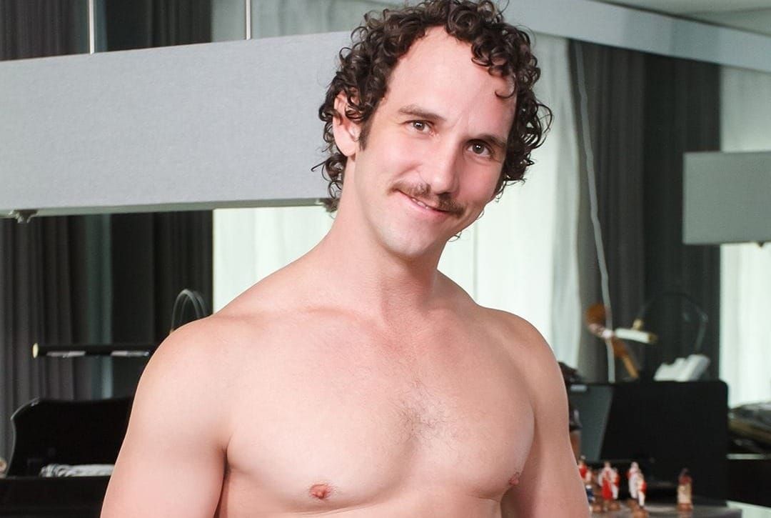 ManCrush: Greg McKeon