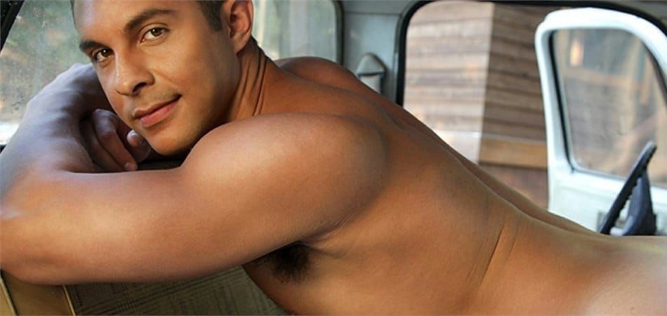 Screen Gods: Seth Santoro