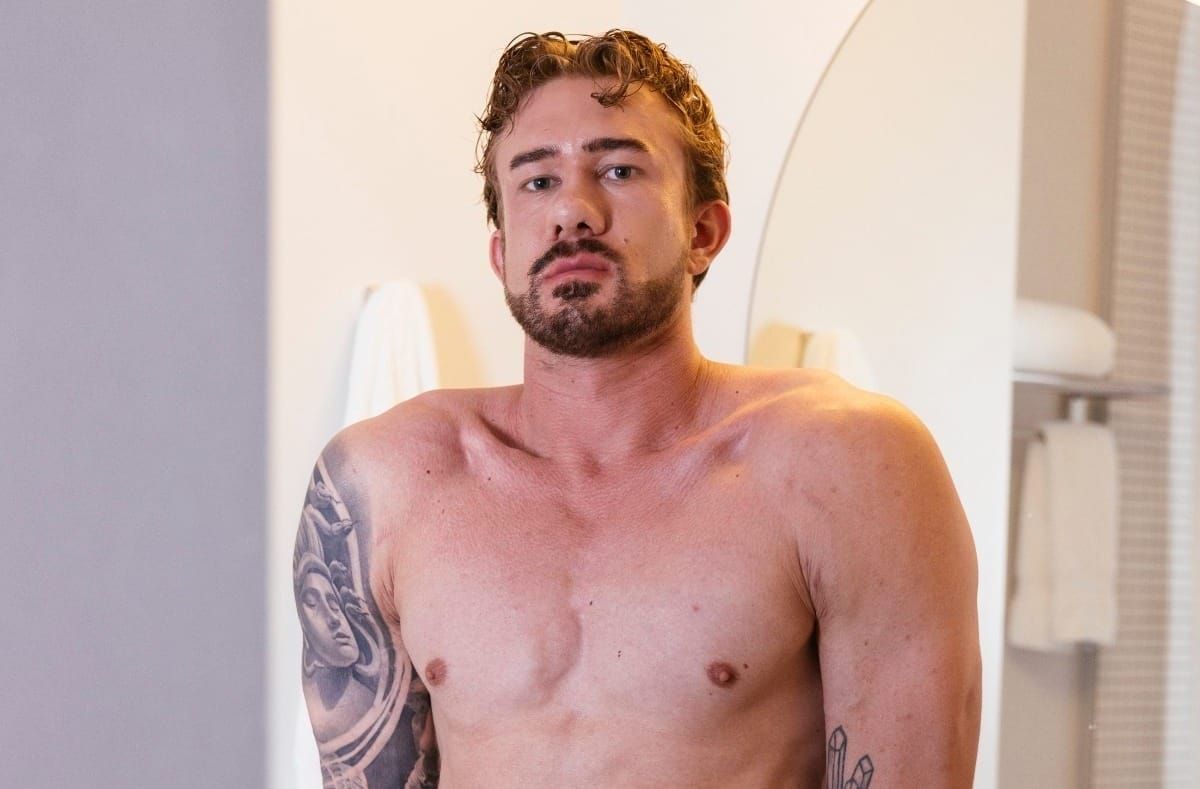 ManCrush: Evan Jordie