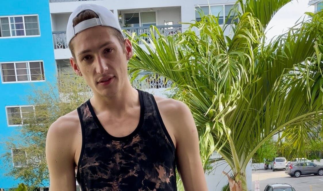 ManCrush: Bob Knight