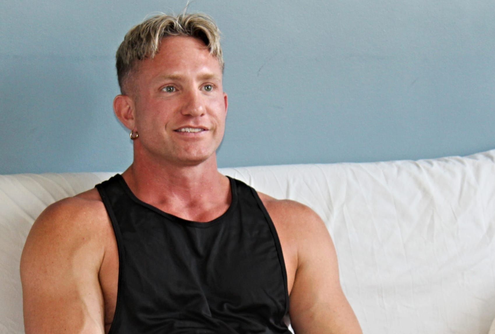 Grabbys Spotlight: Magnus Loki