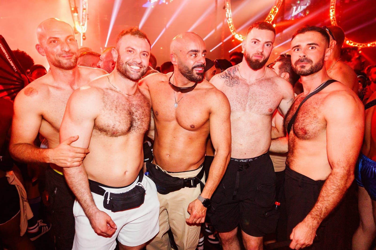 Travel: Are you a Circuit Queen?