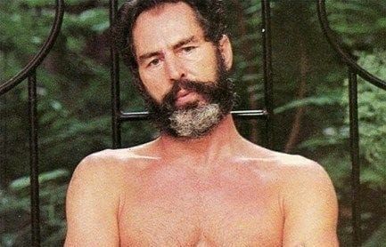 Icons of gay porn: Richard Locke