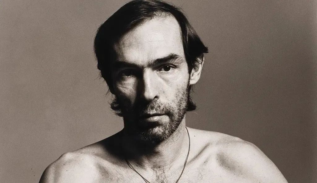 100 Heroes: Peter Hujar