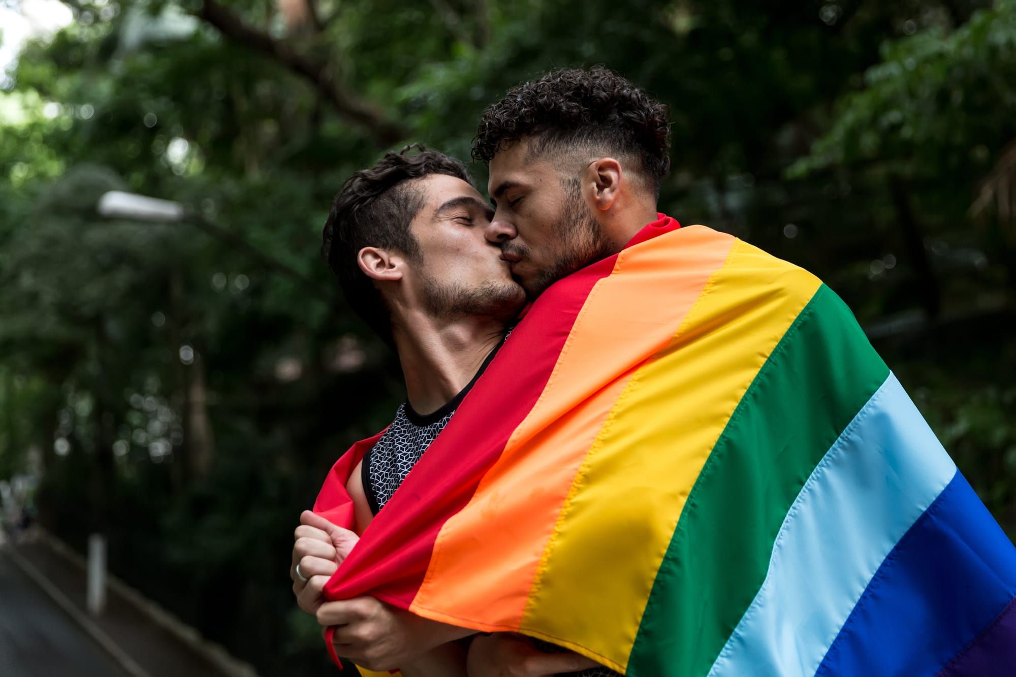 What's life like for LGBTQ people in Ecuador