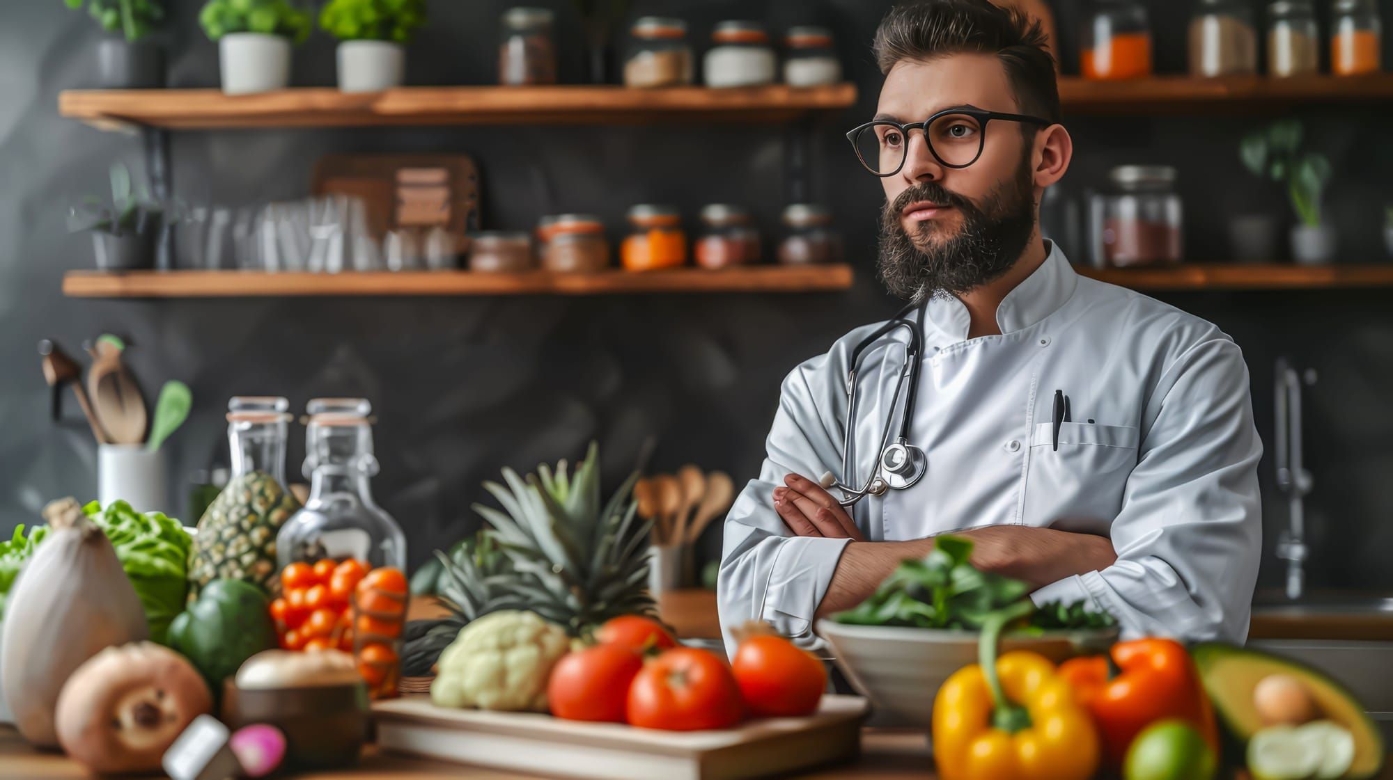 PrEP, TasP and nutrition: A practical guide
