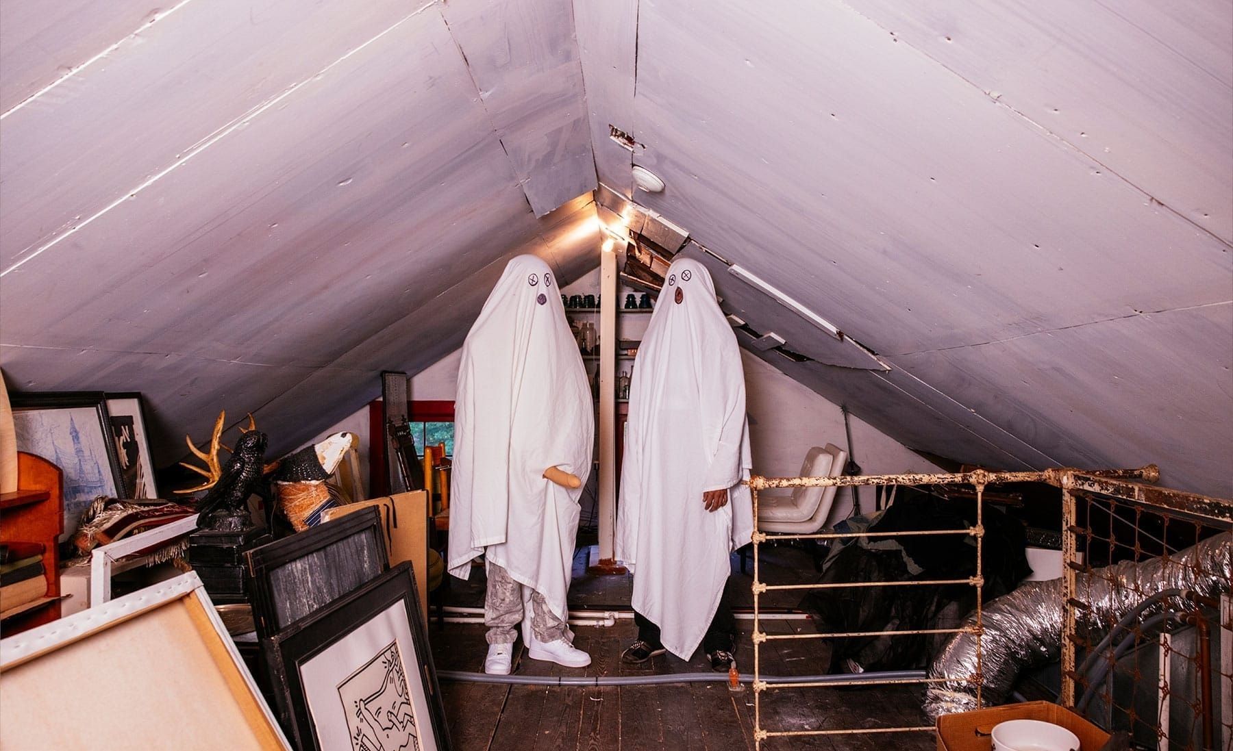 Billy is back for more