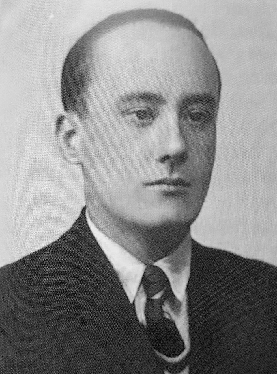 100 Heroes: Daniel Guérin