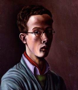 100 Heroes: Denton Welch