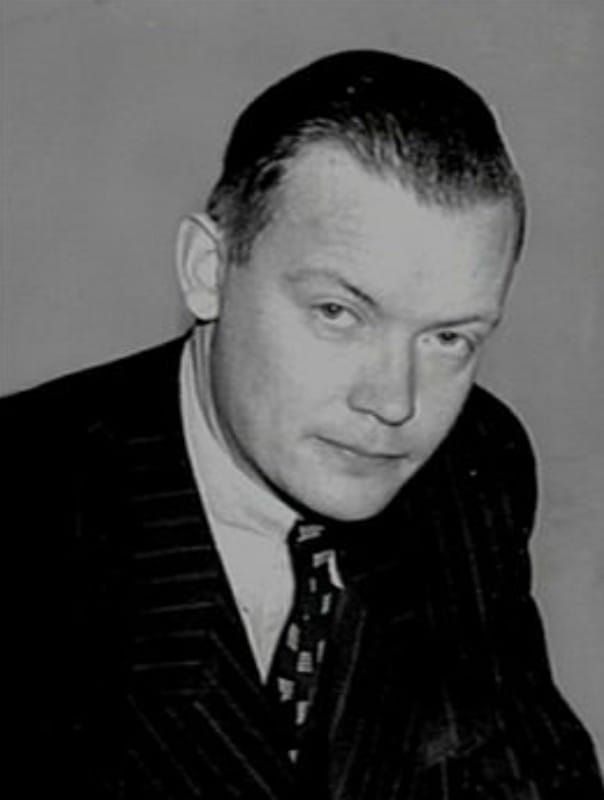 Villain Edit: Edward Brongersma