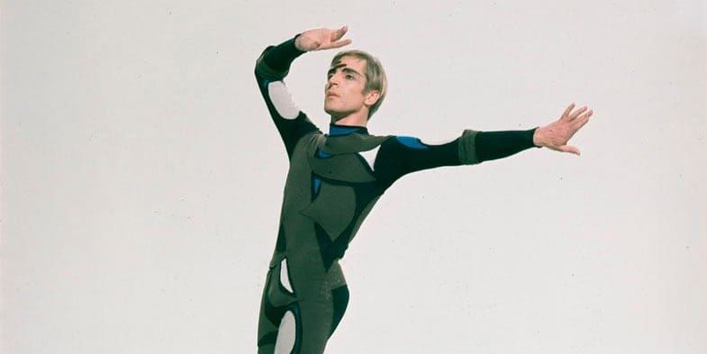 100 Heroes: Erik Bruhn