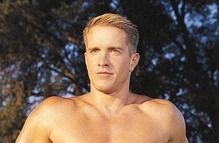 Icons of gay porn: Kevin Williams