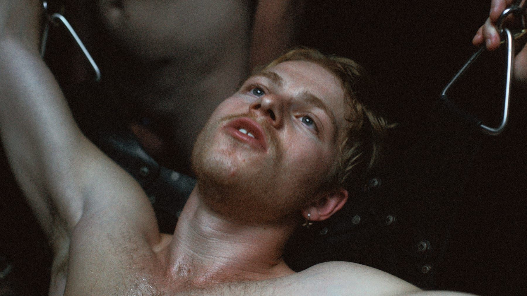 What to watch: Sauna