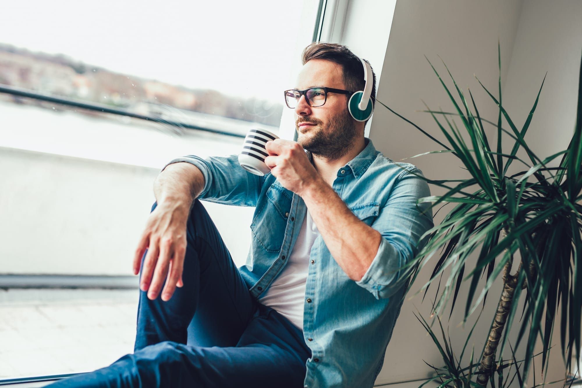 Podcast catch-up: Naked Men Talking