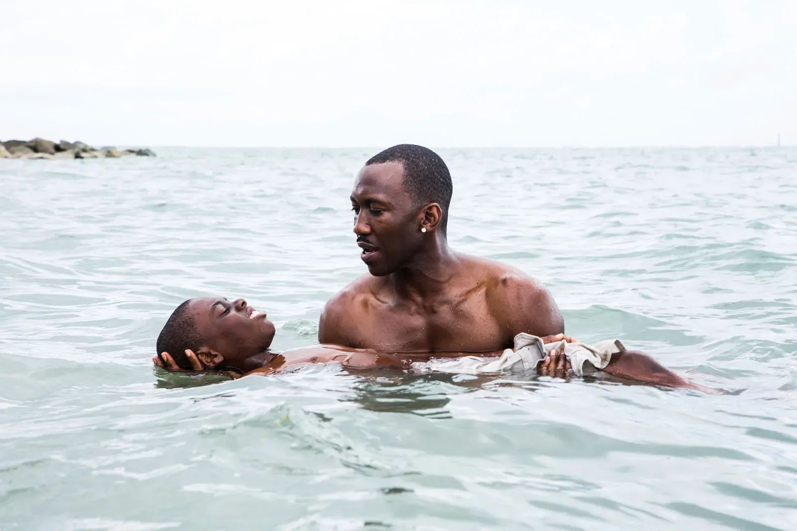 Gay Cinema Classic: Moonlight