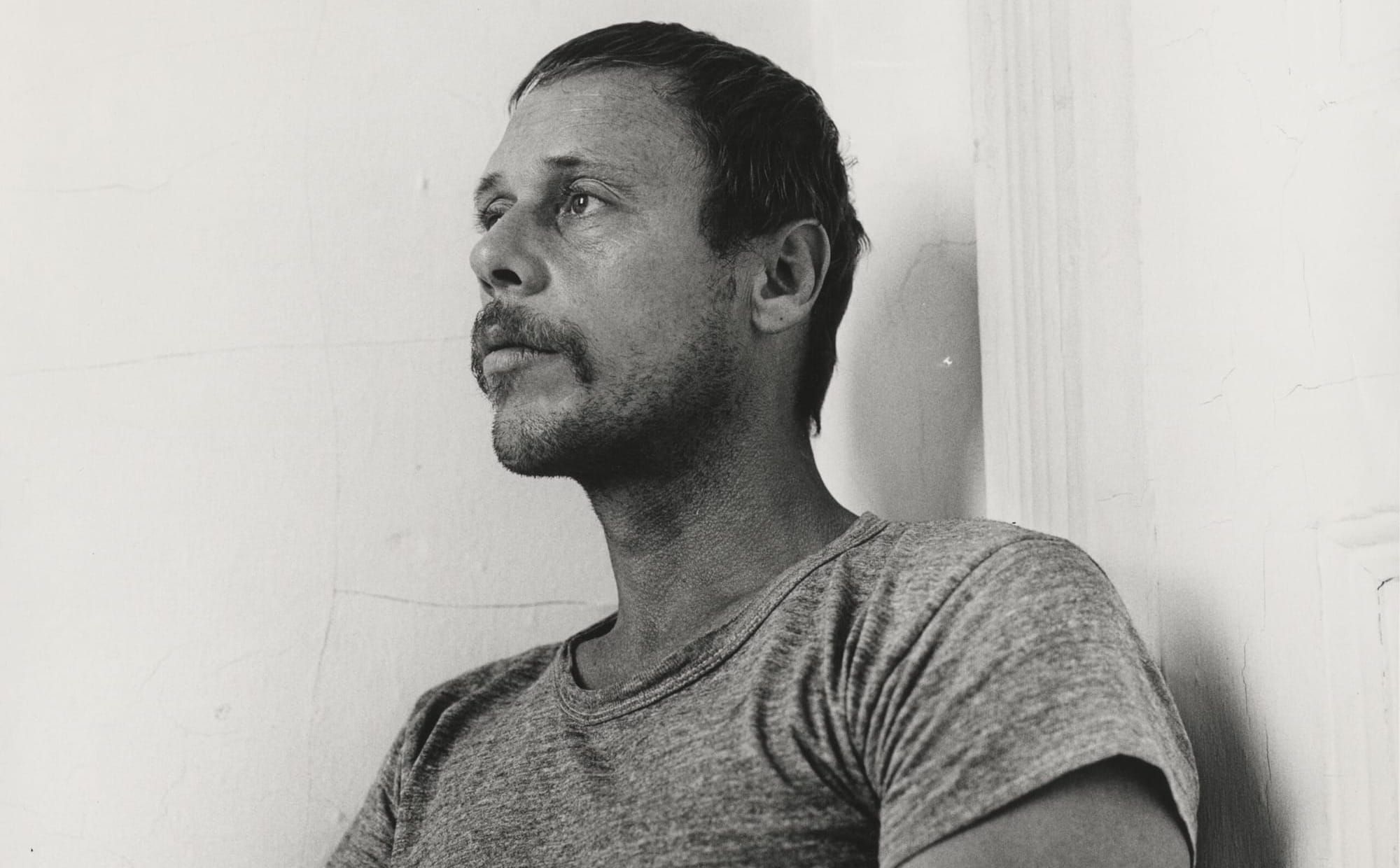 100 Heroes: Paul Thek