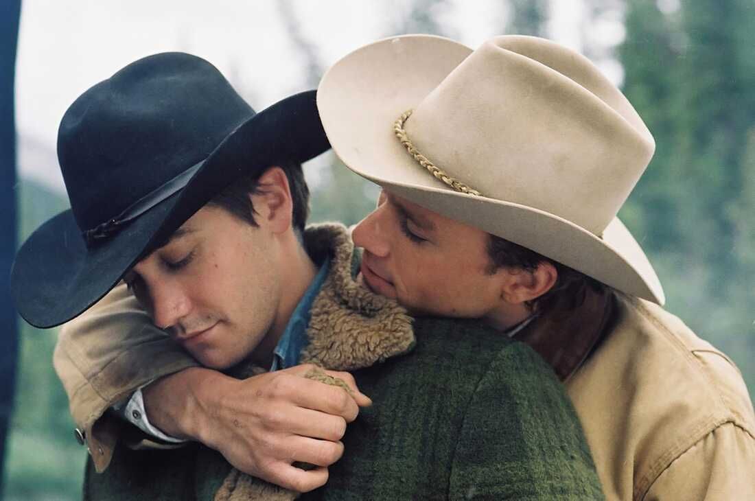Gay Cinema Classic: Brokeback Mountain