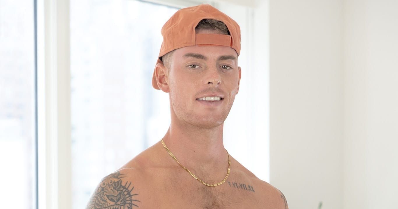 ManCrush: Greyson Lane