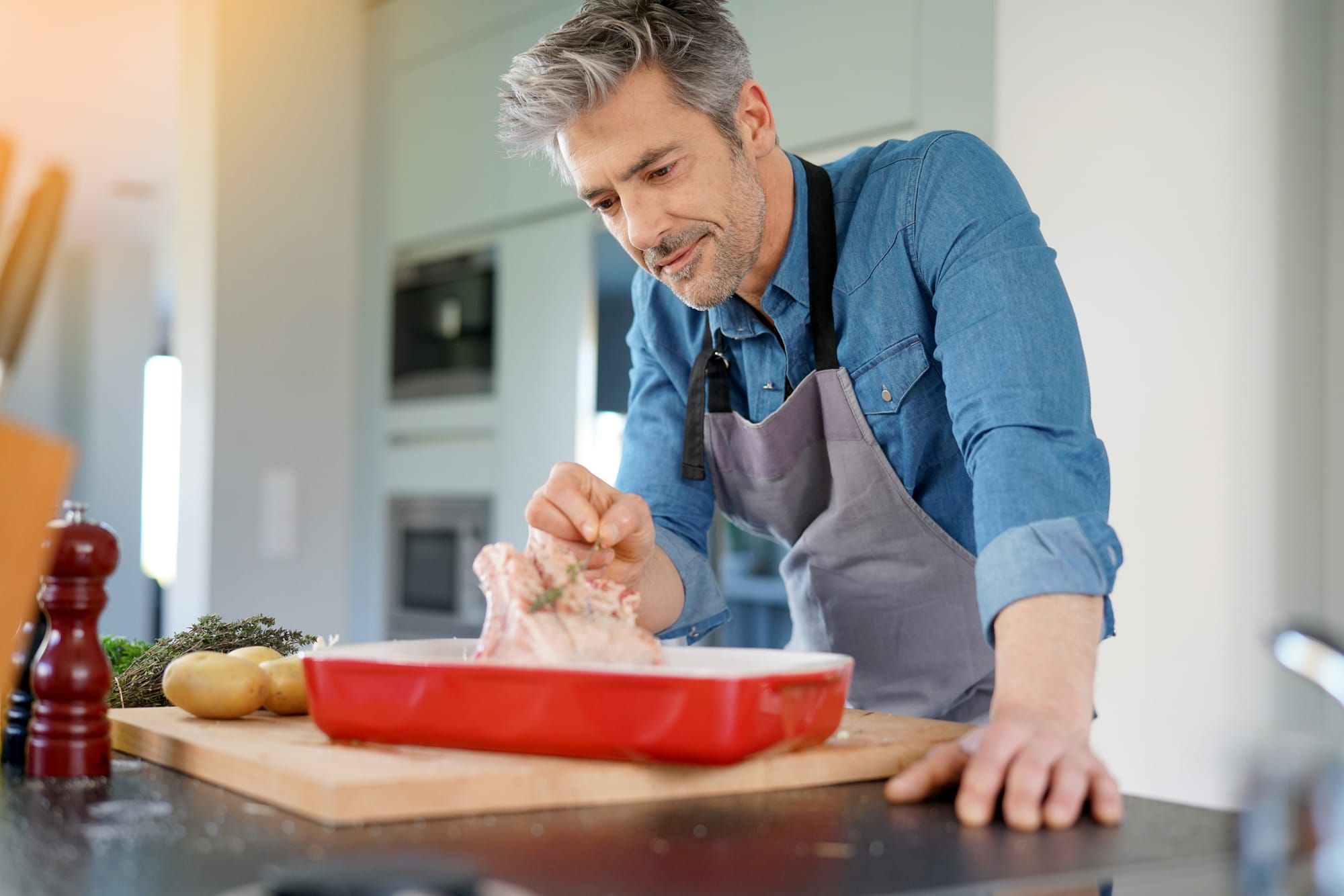 Healthy ageing: More than just lifespan