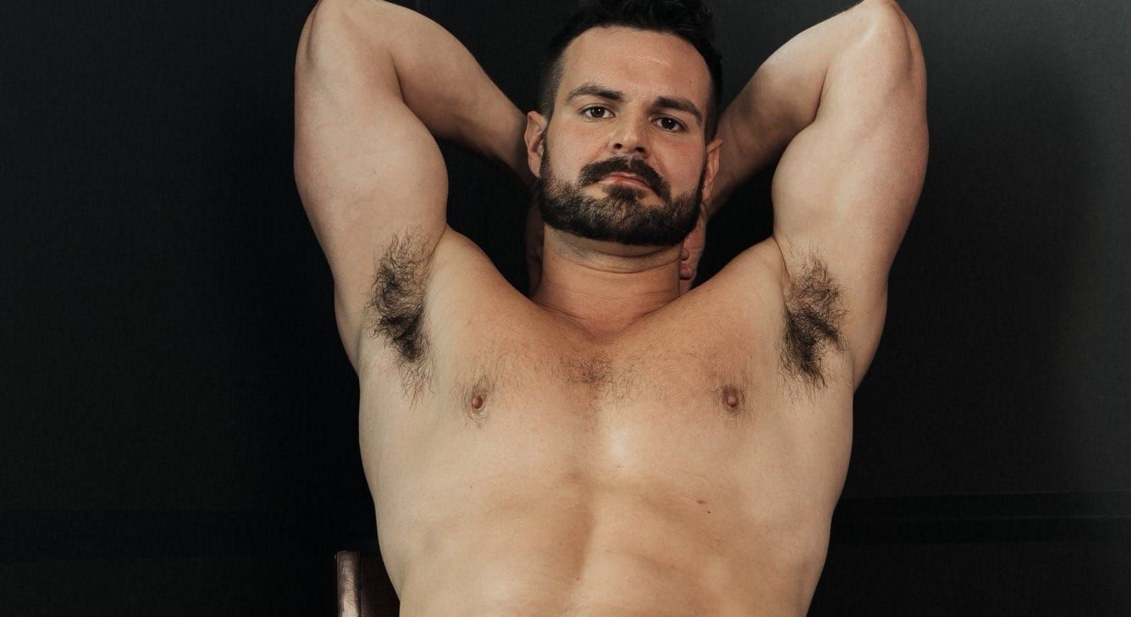 ManCrush: Kyle Steele