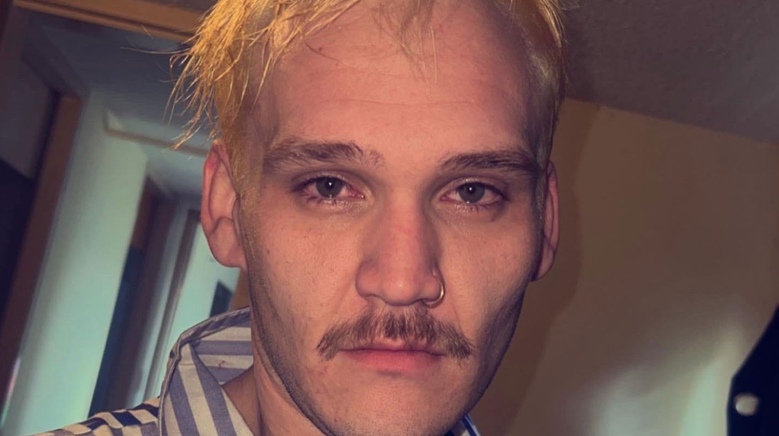 Villain Edit: Landon Germanotta-Mills