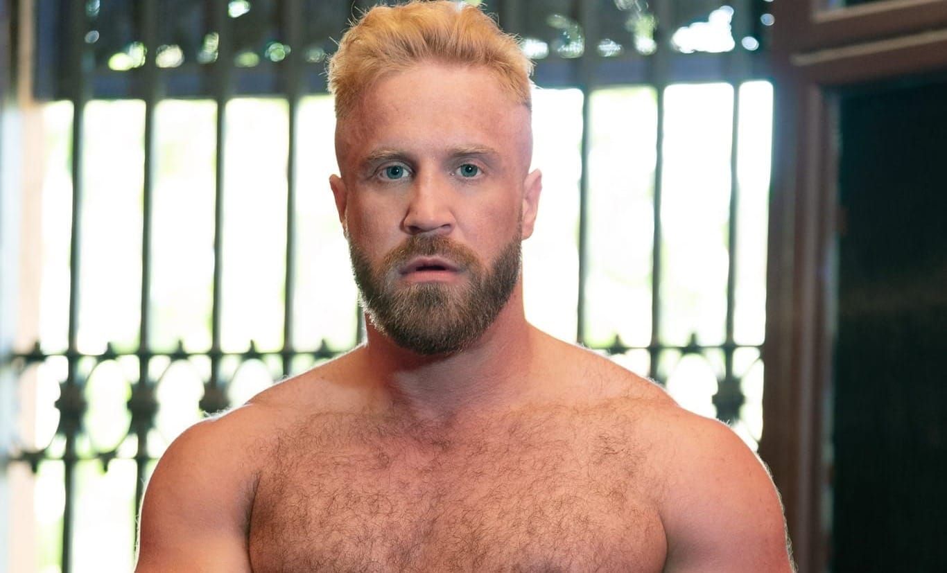 ManCrush: Mateo Tomas