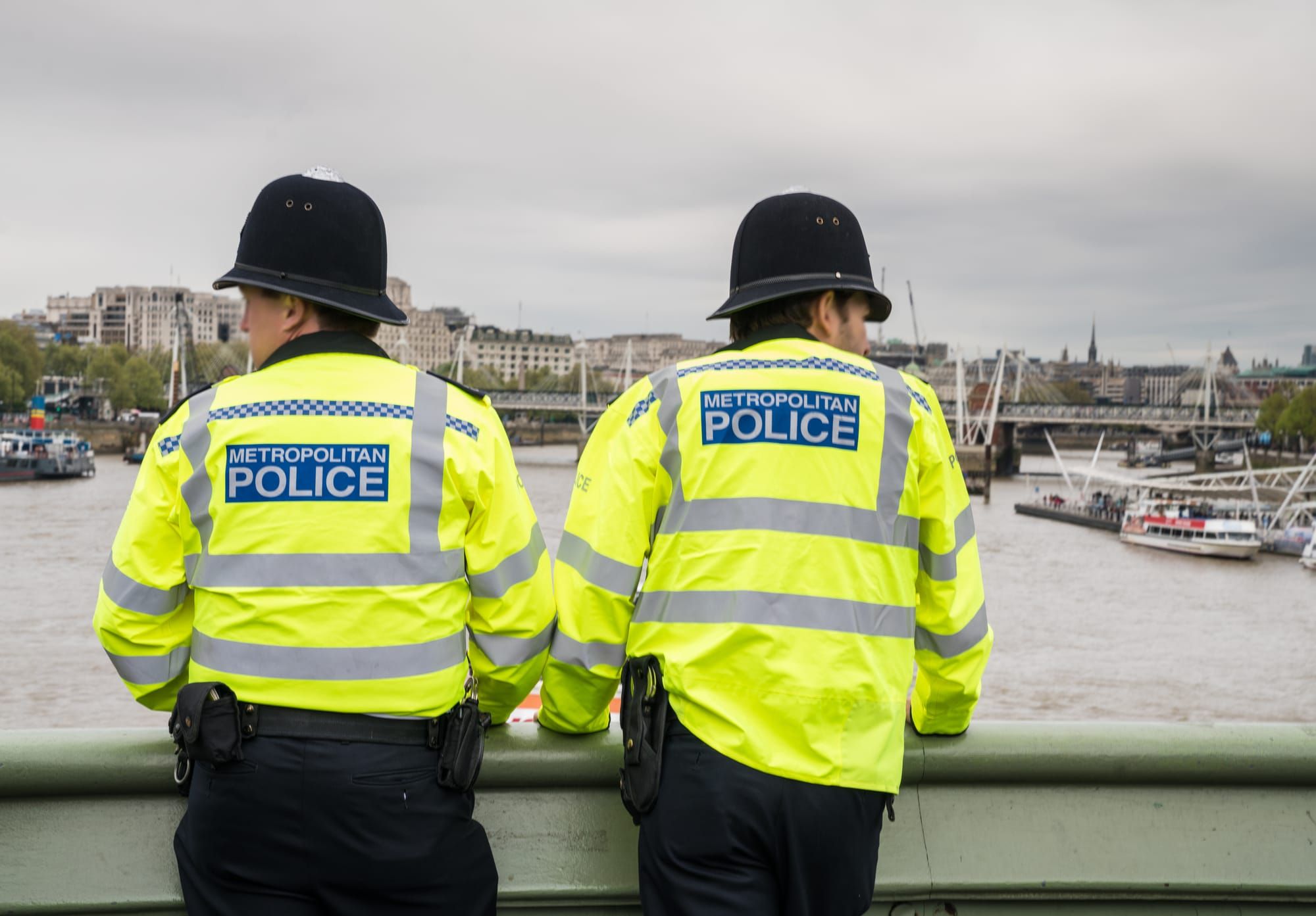 Coroner investigates circumcision death in London