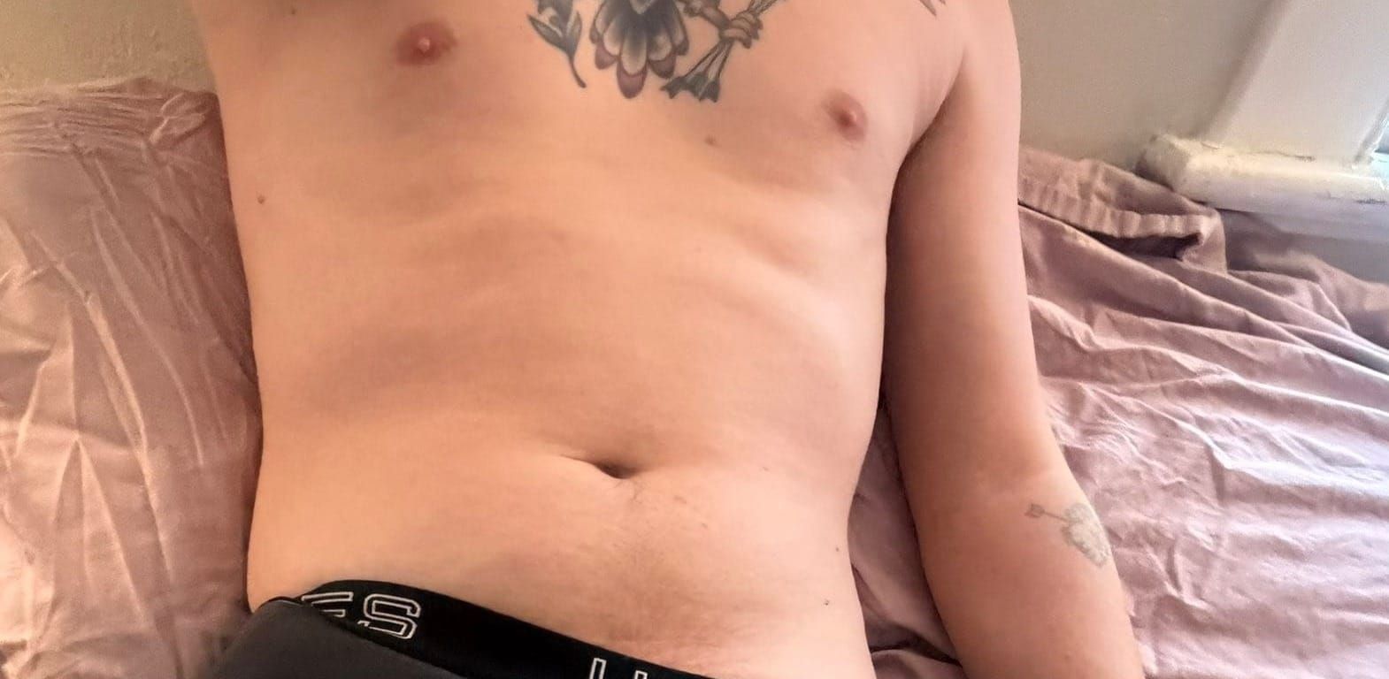 The Dick Diaries: Jax