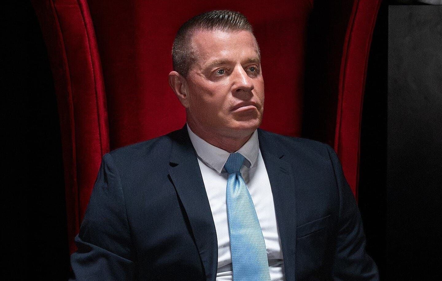 ManCrush: Tyler Saint