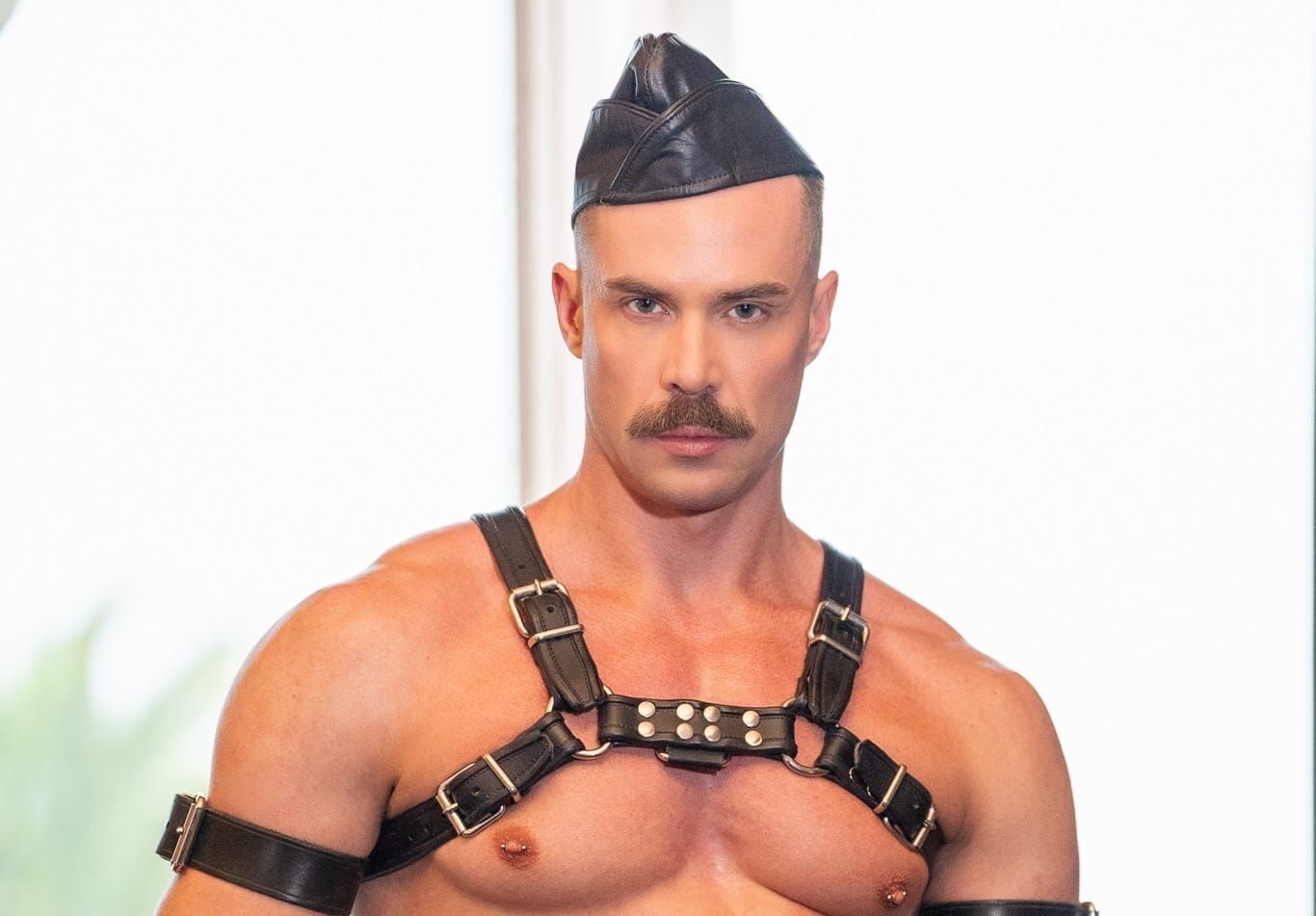 Grabbys Winner: Adam Tyrant