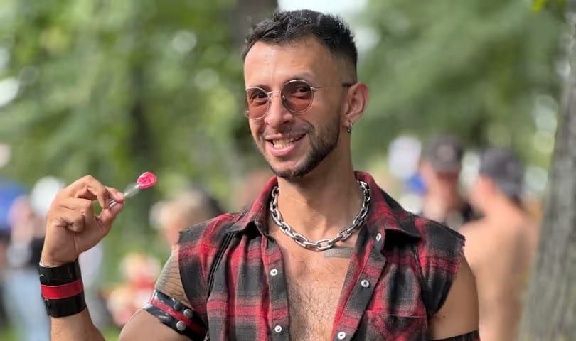 Grabbys Spotlight: Mao Berlin