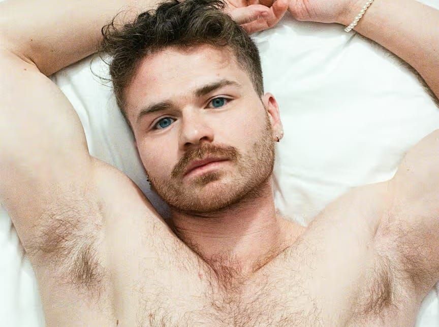 Grabbys Winner: Eddy