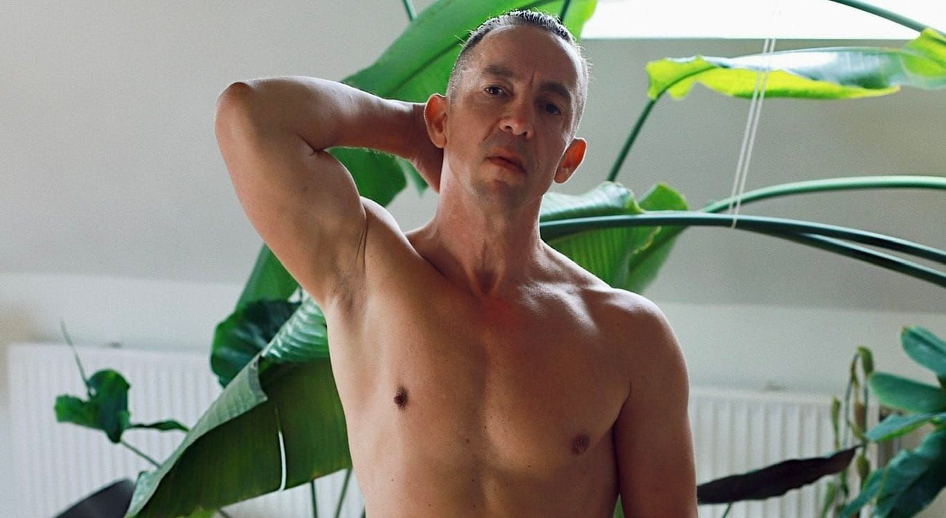 Grabbys Spotlight: Ryan-Michel