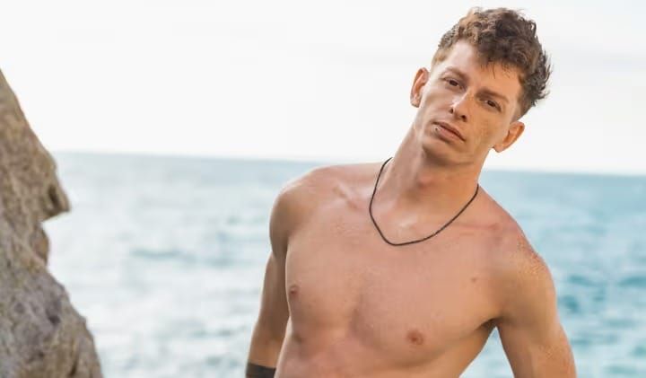 Grabbys Spotlight: Draigy