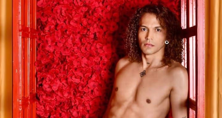 ManCrush: David Curl