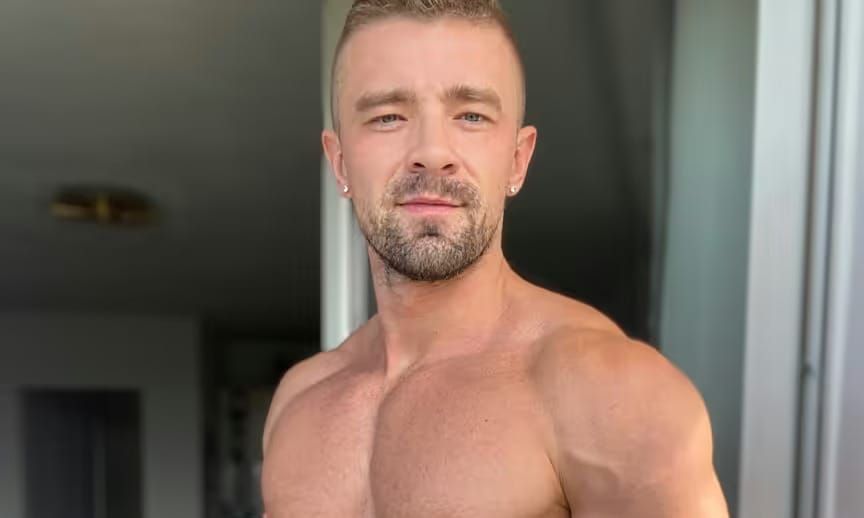 ManCrush: Matt Polaco