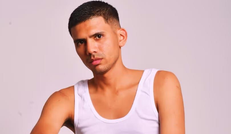 ManCrush: Galis