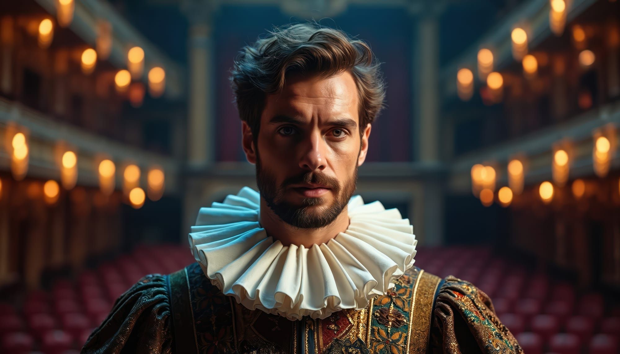 100 Heroes: Christopher Marlowe