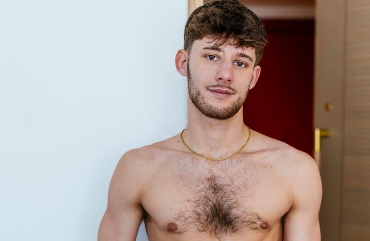 ManCrush: Dex Devall