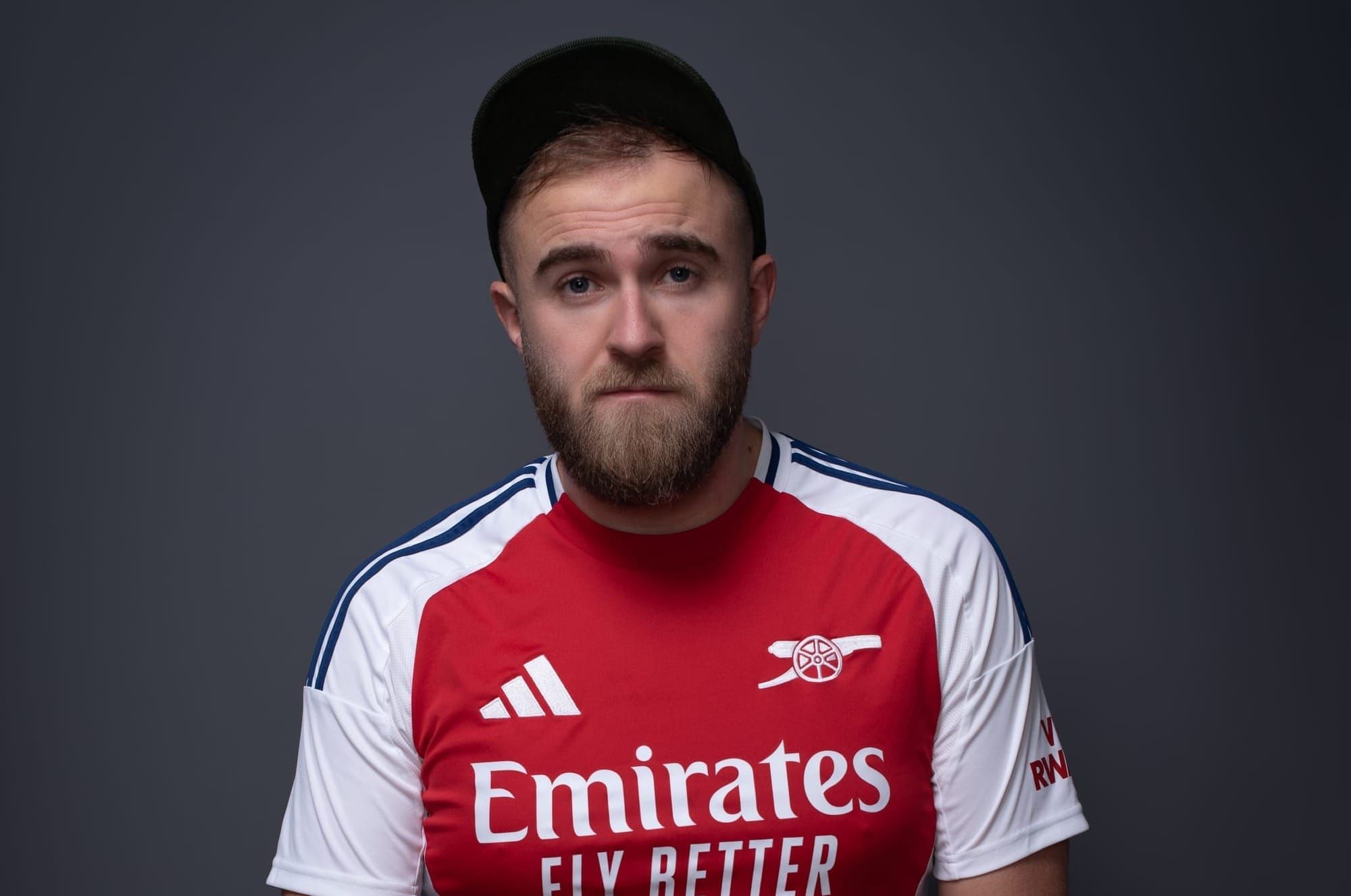 Grabbys Spotlight: Duke London