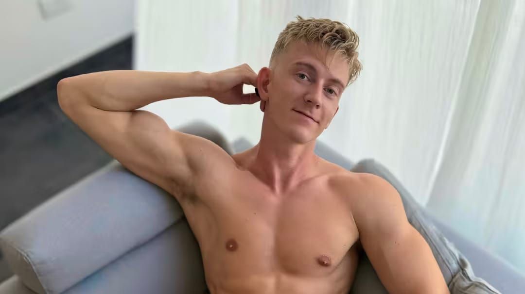 ManCrush: British Twunk