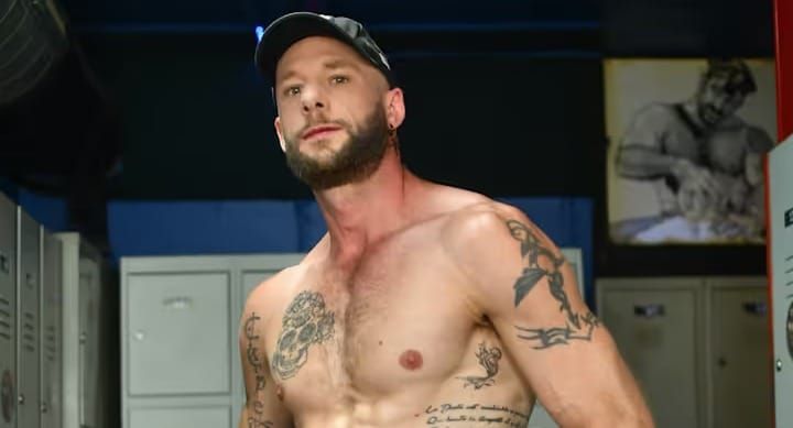 Grabbys Spotlight: Guillaume Wayne