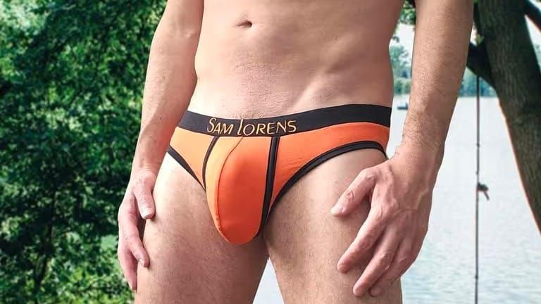 ManCrush: Johnny Rope