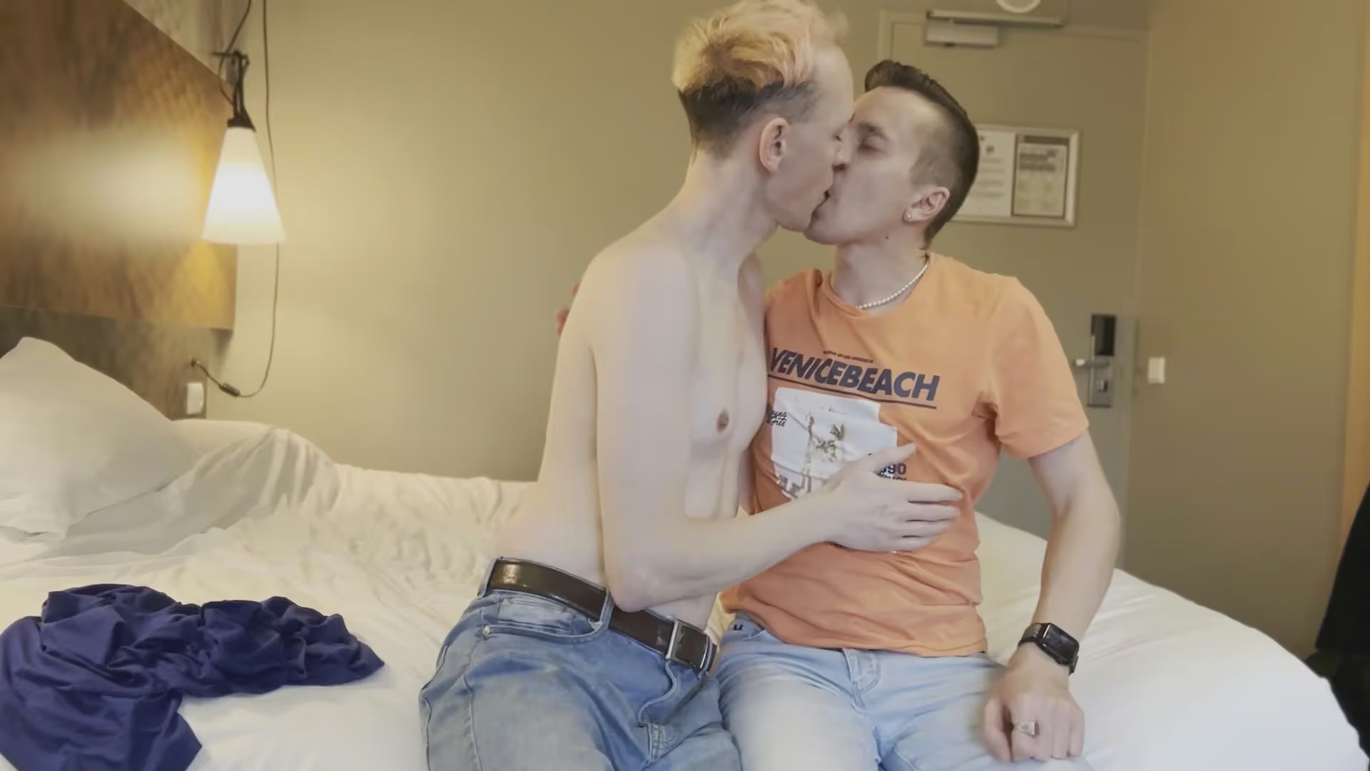 Grabbys Spotlight: Mystery of the Knight