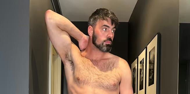 Grabbys Spotlight: The Tall Brit