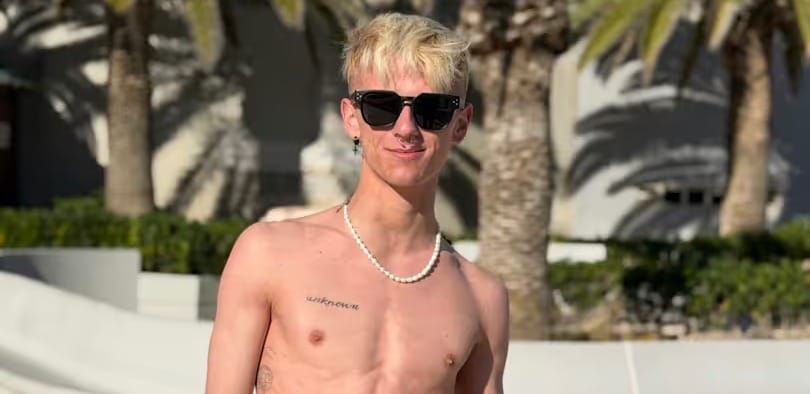 Grabbys Spotlight: Xclusivepaul