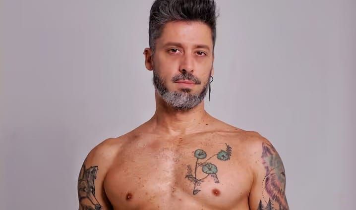 Grabbys Spotlight: Tommy Cray